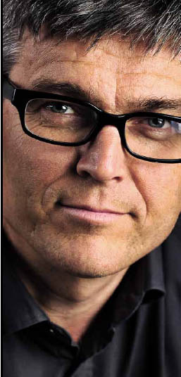 Hans Jørgen Øveraasen