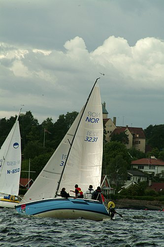 Dehler Sprinta Sport Ingeborg II